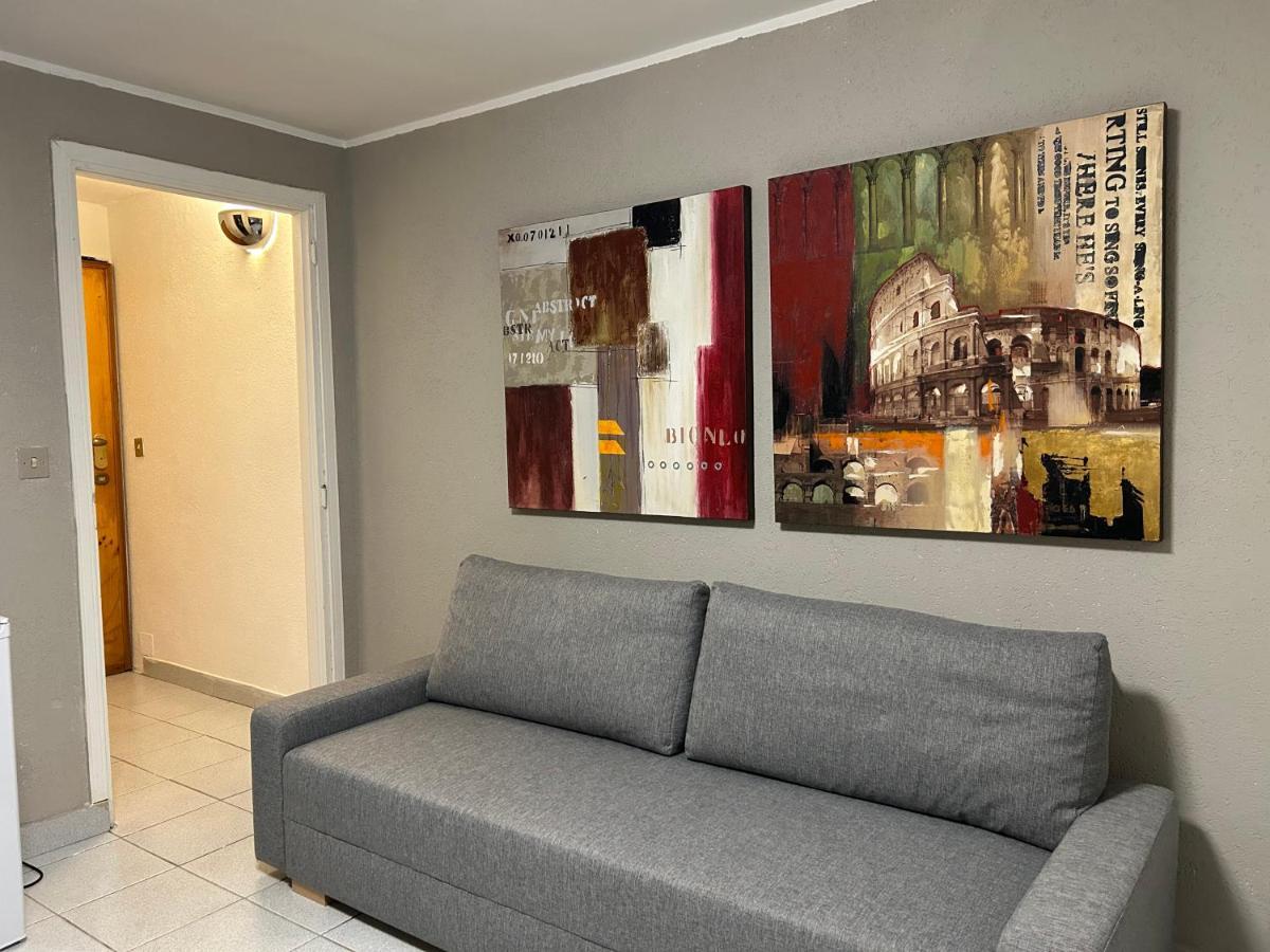 Appartamento Alpaca Oulx Exterior foto